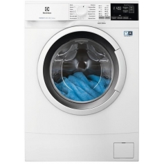 Стиральная машина узкая ELECTROLUX EW6S406WU в Запорожье